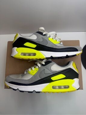 Nike Air Max 90 OG Volt